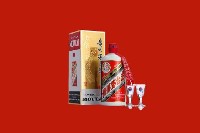 黔南独山县回收飞天茅台酒