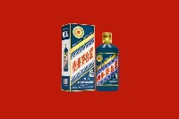 黔南独山县回收五星茅台酒